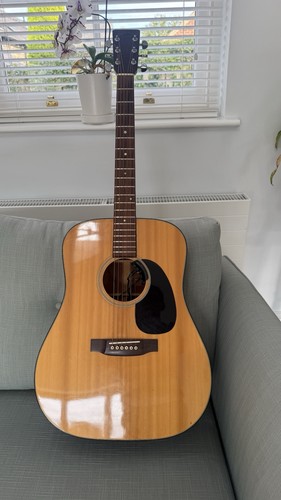 1977 takamine acoustic guitar - 1977,