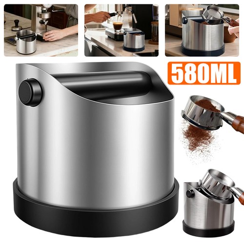 Coffee knock out box - coffee, espresso