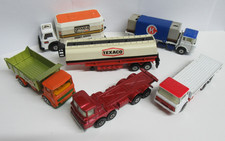 Matchbox SuperKings K4 Tipper