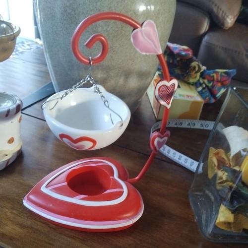 Yankee candle valentine - yankee,