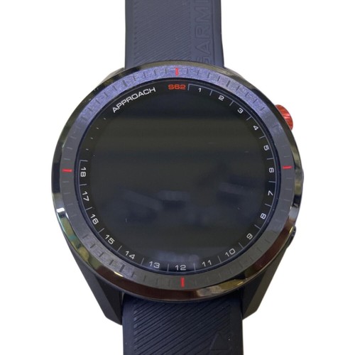 Garmin approach s62 - approach,