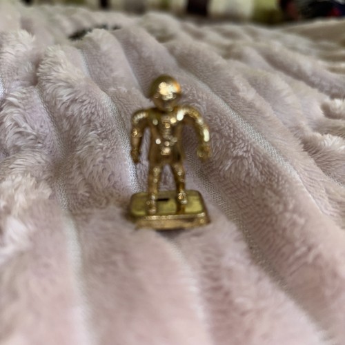 Excellent corgi 647 buck - excellent,