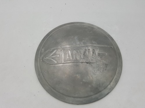 Wheel cup hubcap lancia - cup,
