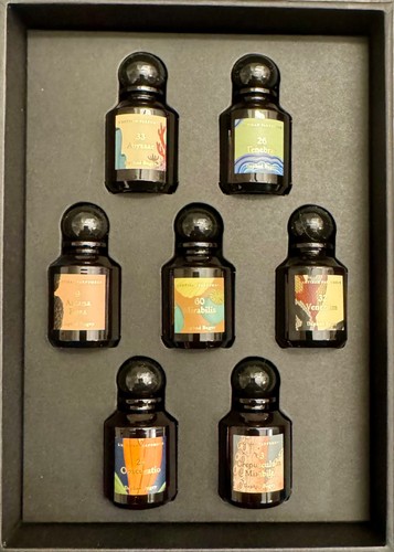 Artisan parfumeur - l'artisan,