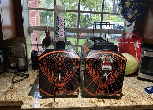 Rare bottle jägermeister - rare!,