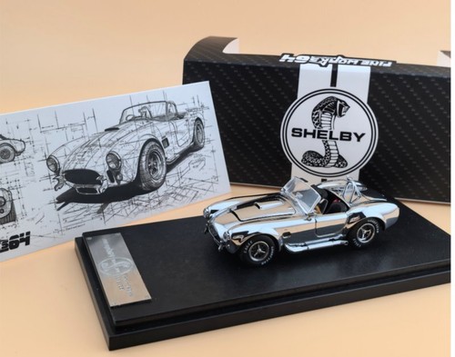 Shelby cobra 427 with - with, open