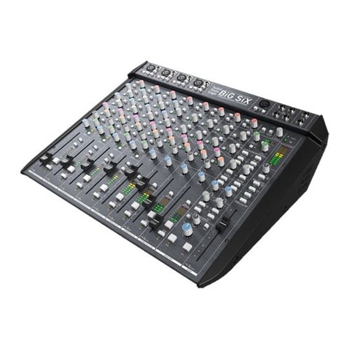 Solid state logic big - solid,