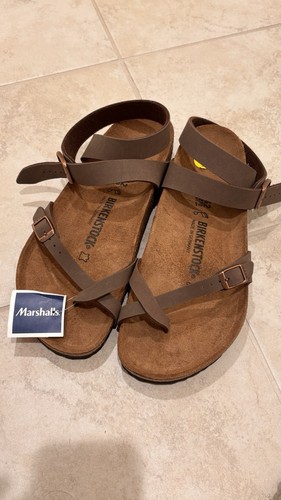 Birkenstock yara ankle strap - birkenstock,