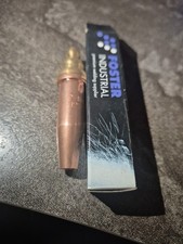 Foster Industrial Cutting