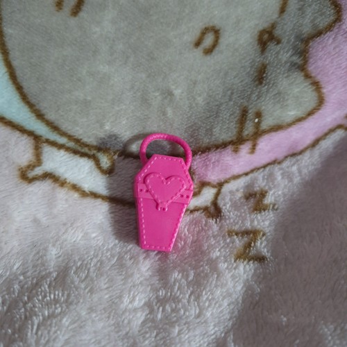 Monster high draculocker