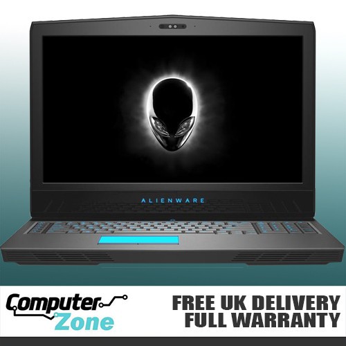 Alienware laptop i7 - laptop, 7th