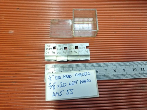 Left hand 1 2 - 3/8", 1/2"
