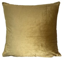 Velour Plush Velvet Curtains