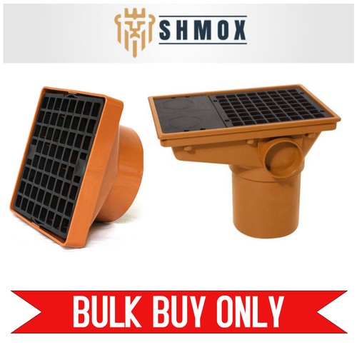 Underground drainage 110mm - underground,