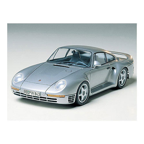 Tamiya 24065 porsche 959 24 - 24065,