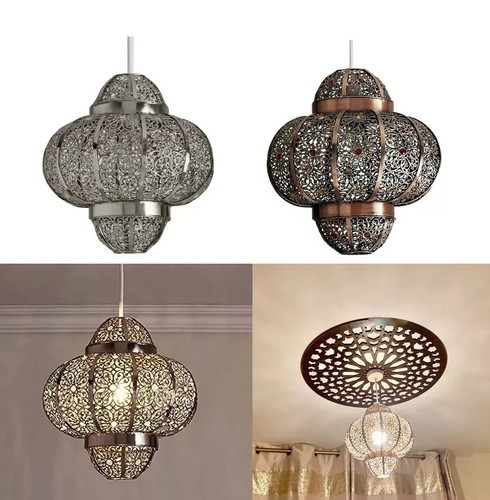 Ancient moroccan style ceiling - moroccan,