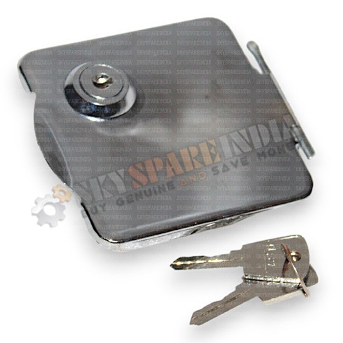 Petrol fuel tank cap - petrol,