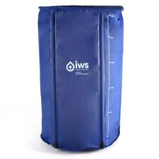 400 Litre IWS Pro Flexitank - Collapsible Water Storage