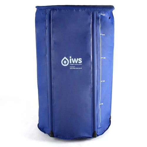 400 litre iws pro - flexitank,