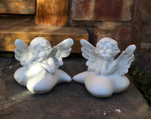 Garden ornaments home decor - ,