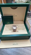 Rolex Day-Date 36 128235