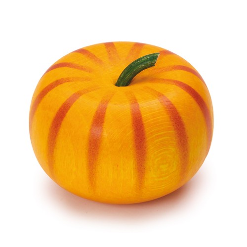Wooden pretend role - , food
