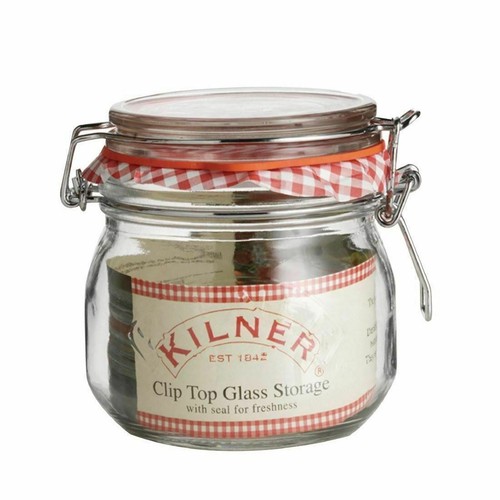 Kilner clip top - kilner,