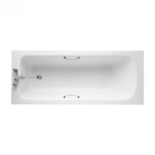 Sandringham steel bath - 21,