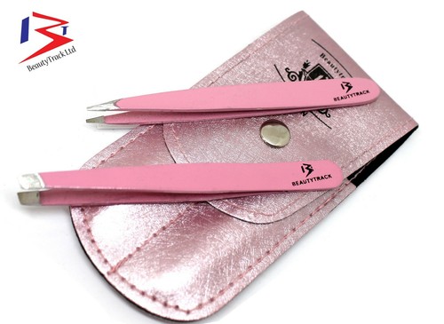 Eyebrow tweezers hair - tweezers, plucking