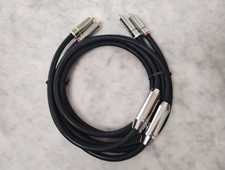 Siltech Classic Anniversary 770i XLR Cable 3.0m