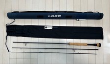 LOOP Blue Line Salt LBLSW888-3