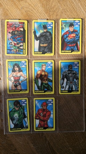 Comics coin pusher - dc,