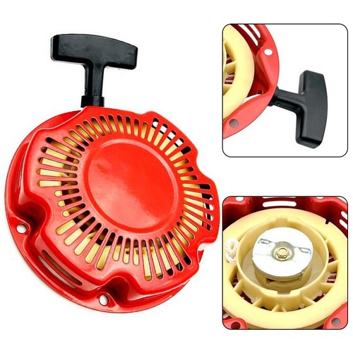 Lightweight recoil starter - lightweight,