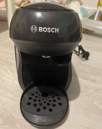 Bosch tassimo happy tas1002gb - bosch,