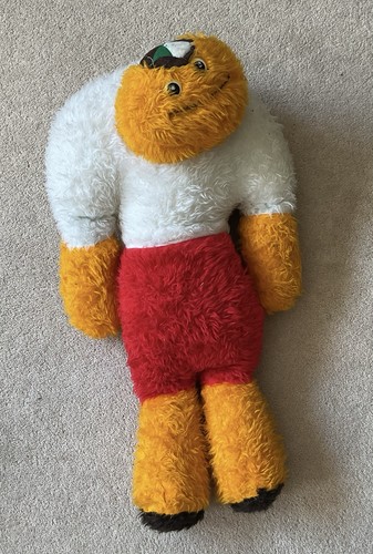 Vintage large sugar puffs - vintage,