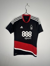 Original Nottingham Forest