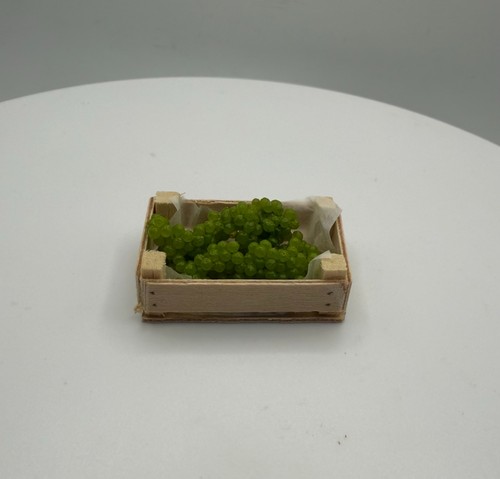 Artisan made 12th scale - artisan,