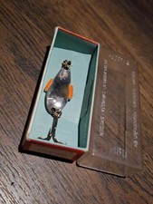 Rare Vintage Abu Record