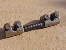 Classic SU Carburettor Centre