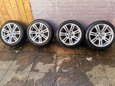 BMW E90 E91 E92 E93 17" M