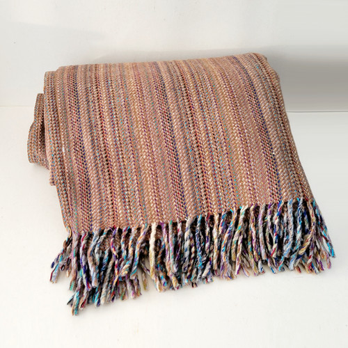 Trefriw woollen mills welsh - woollen,