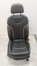 AUDI Q2 FRONT SEAT RIGHT
