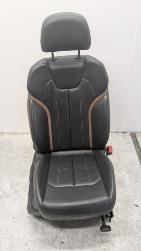 Audi front seat right - front,