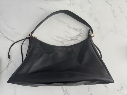 Primark shoulder bag - shoulder, black