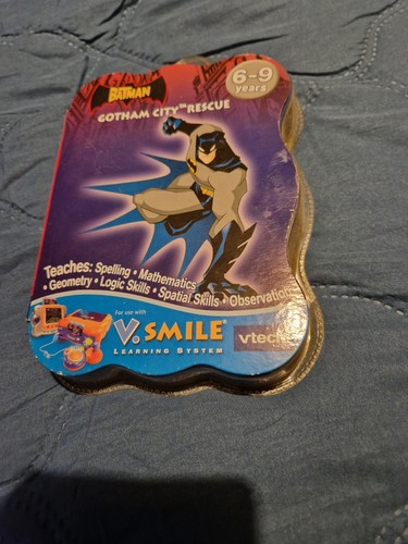 Vtech smile gotham - vtech,