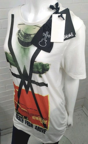 Elvis jesus couture shirt - elvis, t-shirt