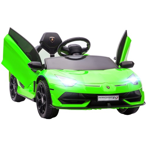 Homcom lamborghini aventador - homcom,