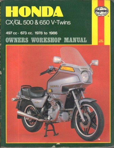Honda cx500 e cx650 - honda, cx500,c,d,e,cx650