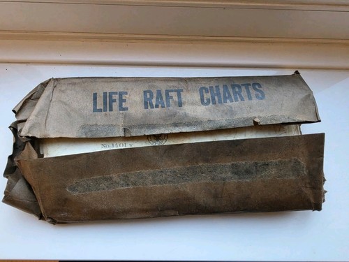 Original wwii navy life - navy,
