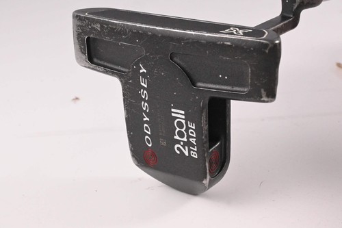 Odyssey dfx ball blade - odyssey, 2-ball